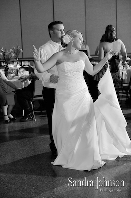 Best Winter Park Civic Center Wedding photographer - Sandra Johnson (SJFoto.com)